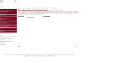 Desktop Screenshot of ibstn.com